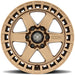 Icon Alloys Raider 3417858347BS