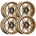 Icon Alloys Raider 3417859447BS