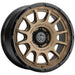 Icon Alloys Rancho 8420907345SBGB