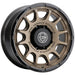Icon Alloys Rancho 8420908955SBGB
