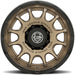 Icon Alloys Rancho 8420908955SBGB