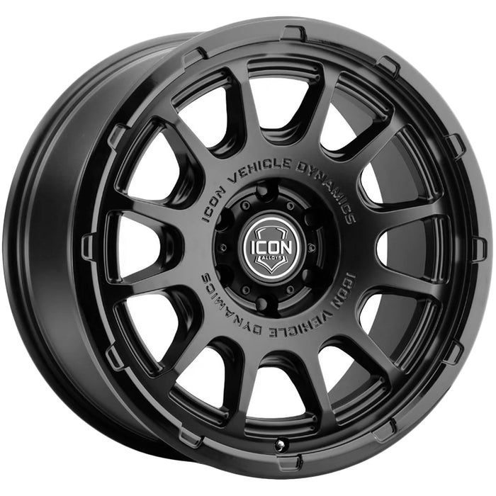Icon Alloys Rancho 8420905556DB