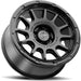 Icon Alloys Rancho 8420905556DB