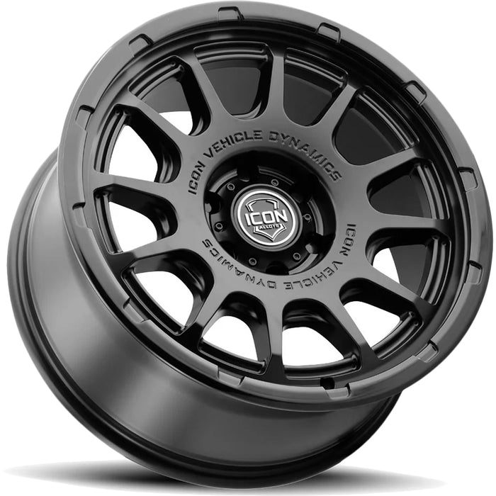 Icon Alloys Rancho 8420908350DB