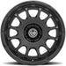 Icon Alloys Rancho 8420908350DB