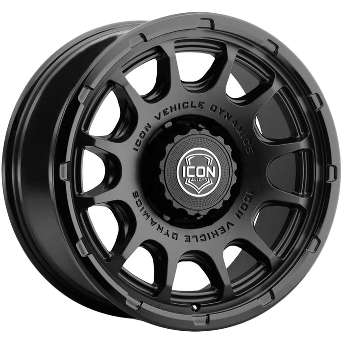 Icon Alloys Rancho 8420908055DB