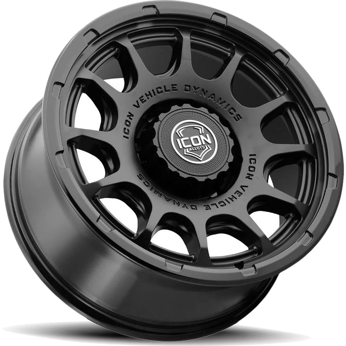 Icon Alloys Rancho 8420908055DB