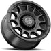 Icon Alloys Rancho 8420908055DB