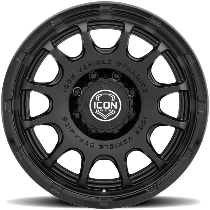 Icon Alloys Rancho 8420908055DB