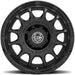 Icon Alloys Rancho 8420908055DB