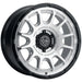 Icon Alloys Rancho 8420907345SMGB