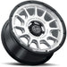 Icon Alloys Rancho 8420909056SMGB