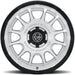 Icon Alloys Rancho 8420909056SMGB