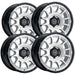 Icon Alloys Rancho 8420906356SMGB