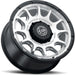 Icon Alloys Rancho 8420908152SMGB
