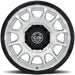 Icon Alloys Rancho 8420908152SMGB