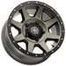 Icon Alloys Rebound 1817856547BR