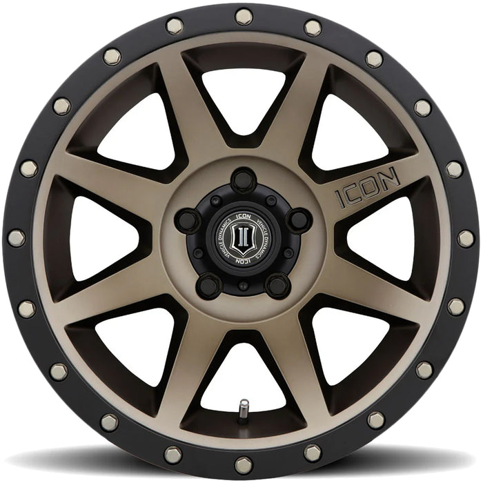 Icon Alloys Rebound 1818905560BR
