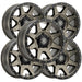 Icon Alloys Rebound 1818907345BR