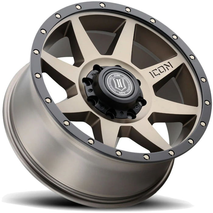 Icon Alloys Rebound 1820908152BR
