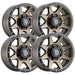 Icon Alloys Rebound 1820908055BR