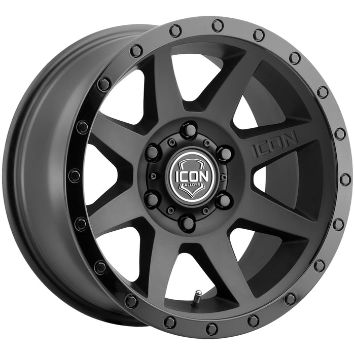 Icon Alloys Rebound 1818907345DB