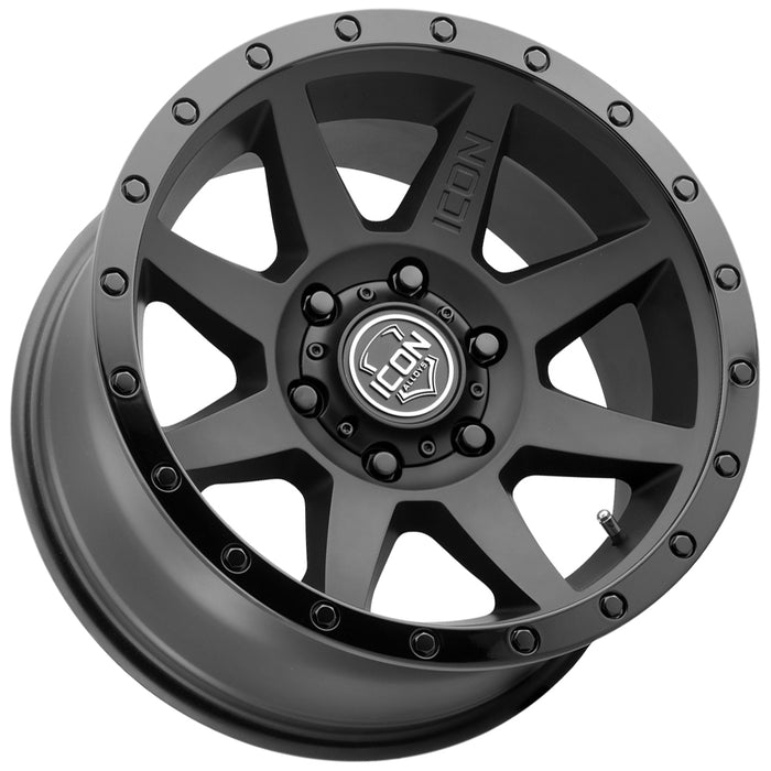 Icon Alloys Rebound 1817859057DB