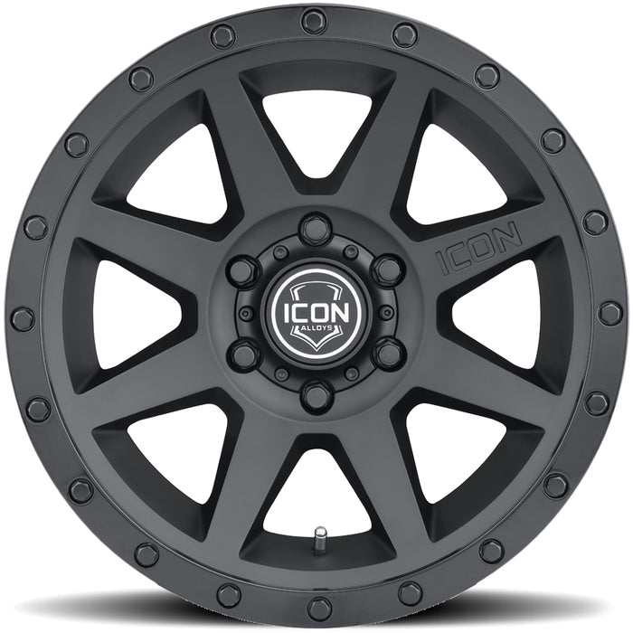 Icon Alloys Rebound 1820908350DB