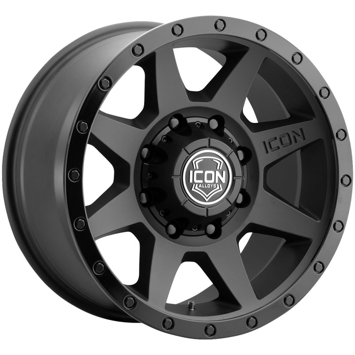 Icon Alloys Rebound HD 1818908955DB