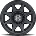 Icon Alloys Rebound HD 1817858052DB