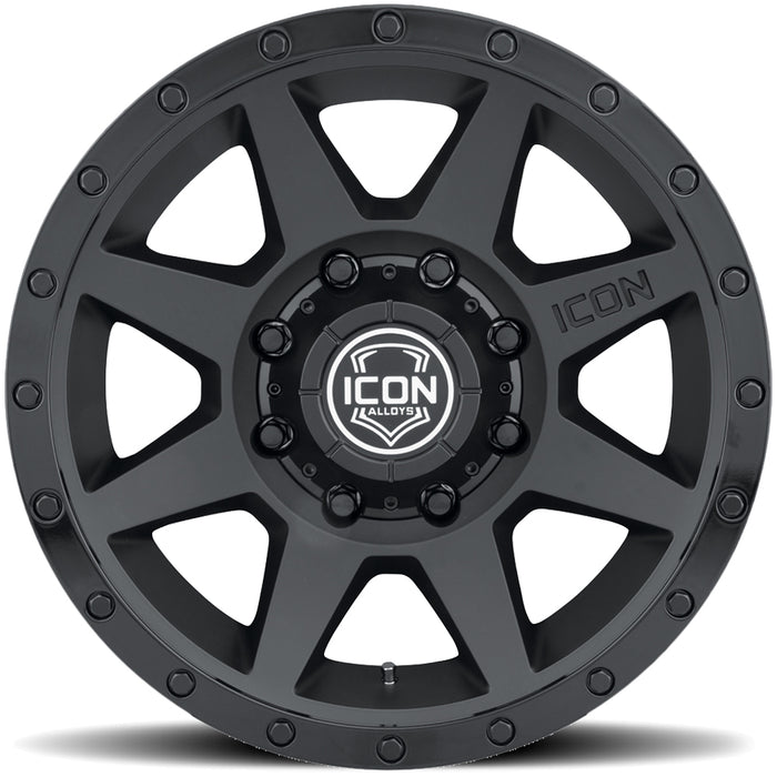 Icon Alloys Rebound HD 1818908055DB