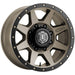 Icon Alloys Rebound HD 1818908152BR