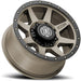 Icon Alloys Rebound HD 1818908152BR