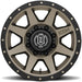 Icon Alloys Rebound HD 1818908152BR