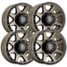 Icon Alloys Rebound HD 1817858150BR