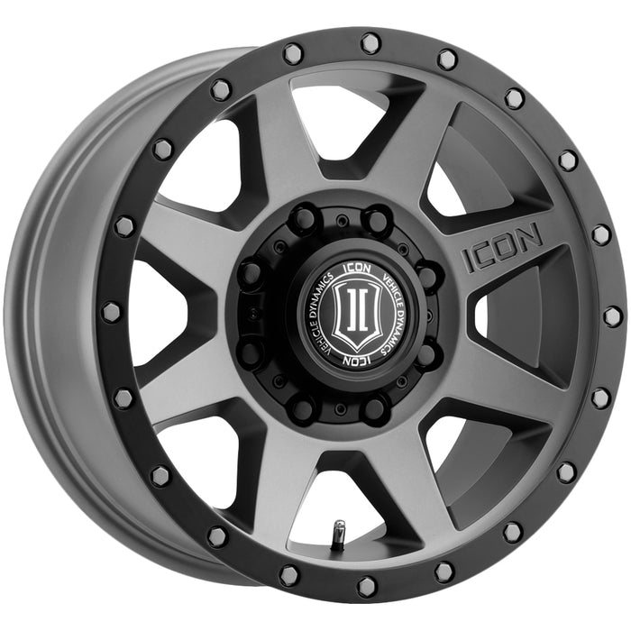 Icon Alloys Rebound HD 1818908055TT