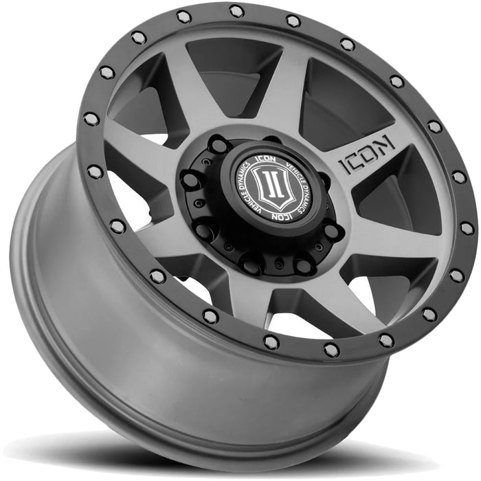 Icon Alloys Rebound HD 1818908152TT