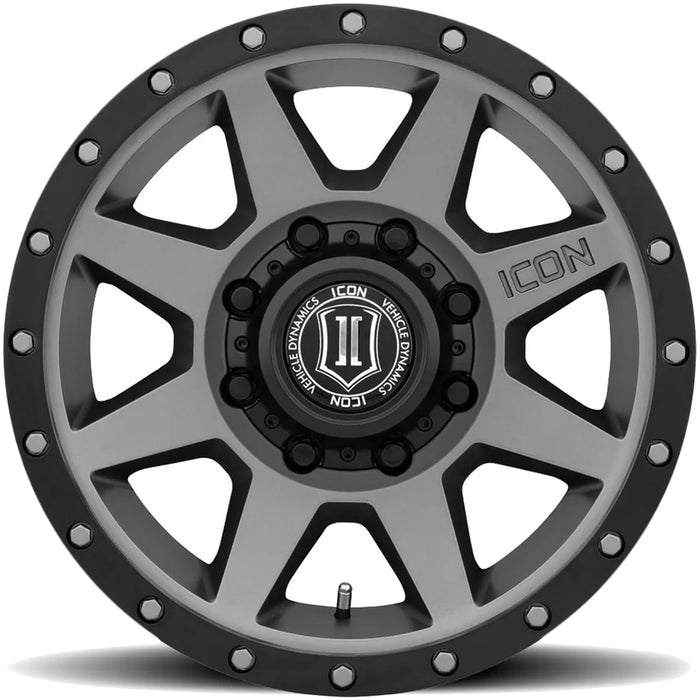 Icon Alloys Rebound HD 1818908955TT