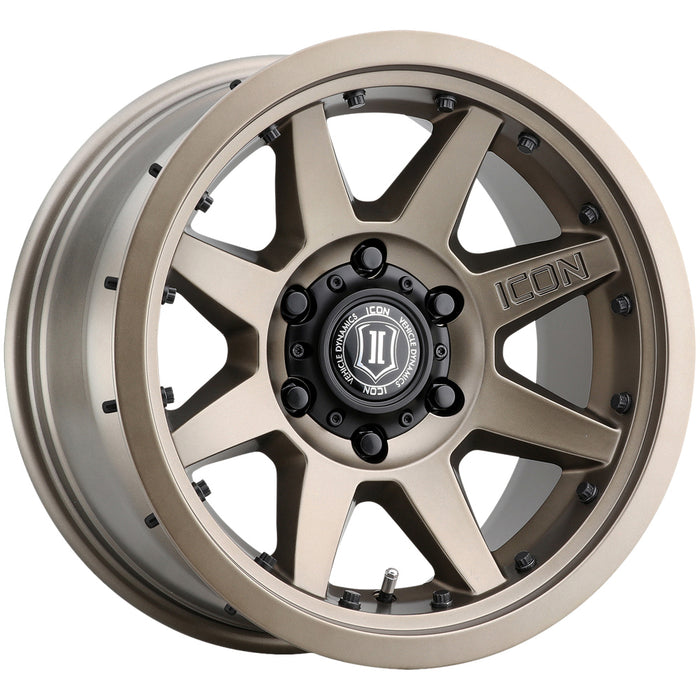 Icon Alloys Rebound Pro 21817858347BR