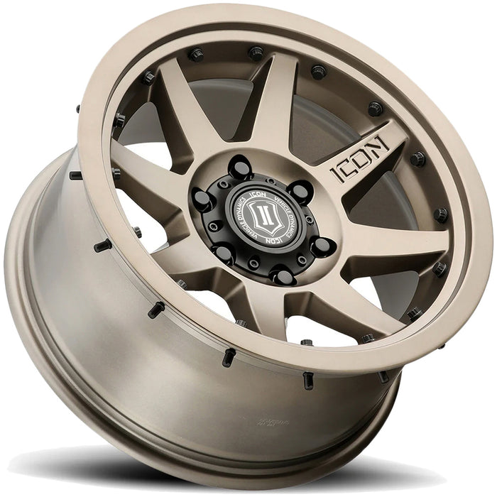 Icon Alloys Rebound Pro 21817856350BR