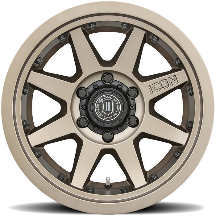 Icon Alloys Rebound Pro 21817858547LBBR