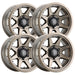 Icon Alloys Rebound Pro 21817857345BR