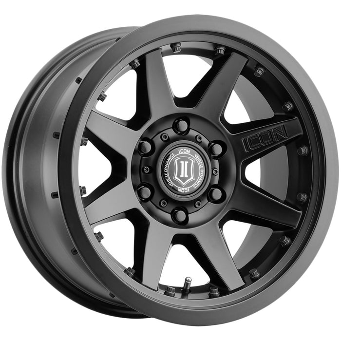 Icon Alloys Rebound Pro 21817858347SB