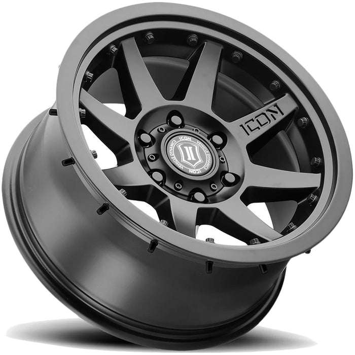Icon Alloys Rebound Pro 21817858347SB