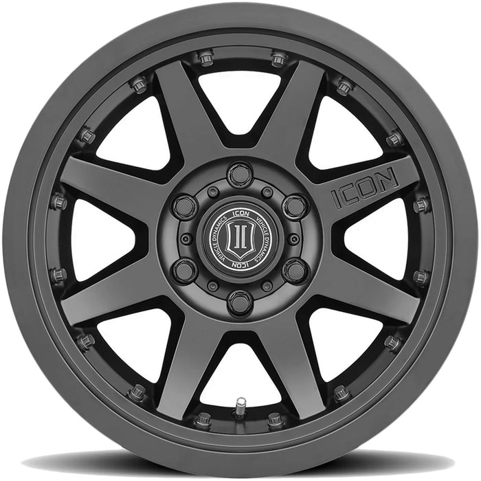 Icon Alloys Rebound Pro 21817858347SB