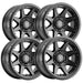 Icon Alloys Rebound Pro 21817858347SB