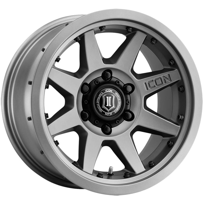Icon Alloys Rebound Pro 21817856350TT