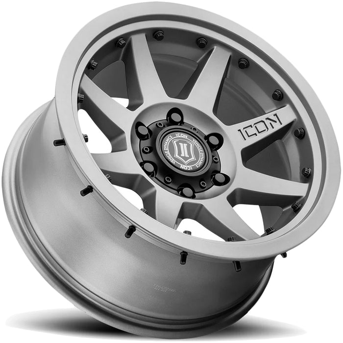 Icon Alloys Rebound Pro 21817856350TT