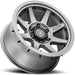 Icon Alloys Rebound Pro 21817858547LBTT