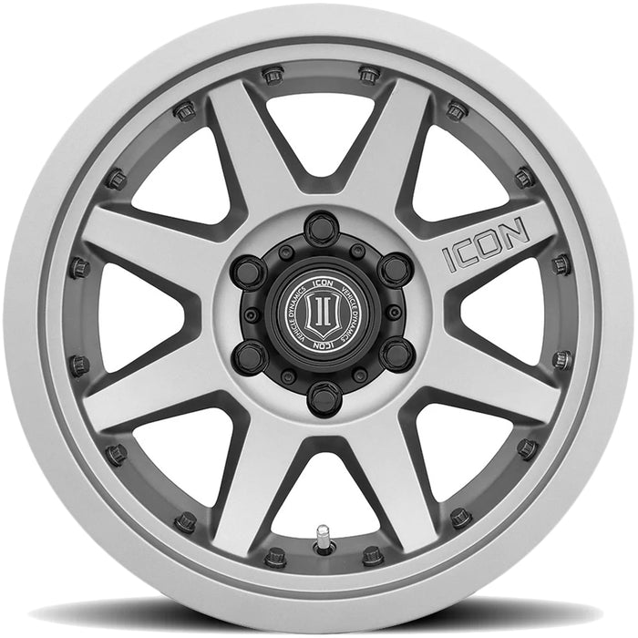 Icon Alloys Rebound Pro 21817857345TT